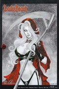 LADY DEATH: ICON #1C 
