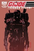 G.I. JOE: THE COBRA FILES #6 