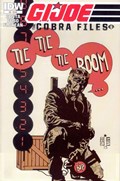 G.I. JOE: THE COBRA FILES #8 