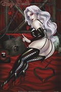 LADY DEATH: RETRIBUTION #1C 