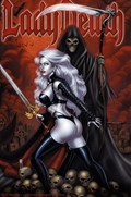 LADY DEATH: RETRIBUTION #1B 