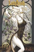 LADY DEATH: WICKED WAYS #1C 