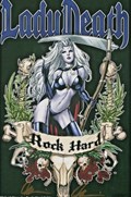 LADY DEATH: WICKED WAYS #1-AACC 