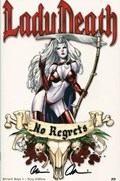 LADY DEATH: WICKED WAYS #1 