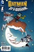 BATMAN: LI'L GOTHAM #1-RI 