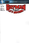 BATMAN: LI'L GOTHAM #4B 
