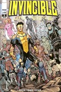 INVINCIBLE UNIVERSE #1 