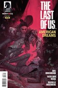 THE LAST OF US: AMERICAN DREAMS #3 