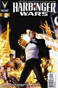 HARBINGER WARS #2-RI 