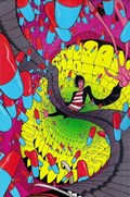 POLARITY #1-HAST 