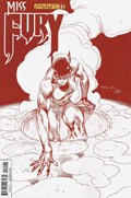 MISS FURY #11E 