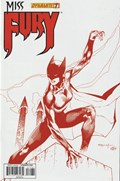 MISS FURY #7G 