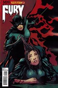 MISS FURY #8 