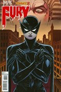 MISS FURY #8-ELITE 