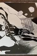 MISS FURY #8-RI-C 
