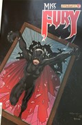 MISS FURY #9C 