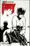 MISS FURY #7E 