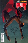 MISS FURY #6B 