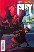 MISS FURY #6 