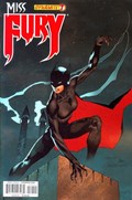 MISS FURY #7B 