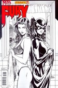 MISS FURY #7-RI-B 