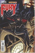 MISS FURY #2C 