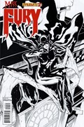 MISS FURY #2-RI-B 