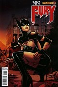 MISS FURY #2-RI 