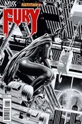MISS FURY #2-RI-C 