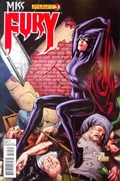 MISS FURY #3C 