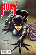 MISS FURY #4B 