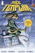 MICE TEMPLAR: LEGEND #9 