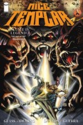 MICE TEMPLAR: LEGEND #10B 