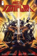 MICE TEMPLAR: LEGEND #11B 