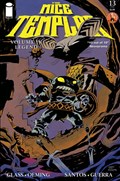 MICE TEMPLAR: LEGEND #13 