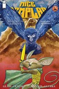 MICE TEMPLAR: LEGEND #12 