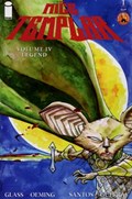 MICE TEMPLAR: LEGEND #1 