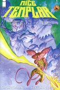 MICE TEMPLAR: LEGEND #5 