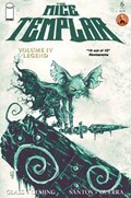 MICE TEMPLAR: LEGEND #6 