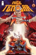 MICE TEMPLAR: LEGEND #6B 
