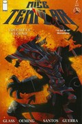 MICE TEMPLAR: LEGEND #7B 