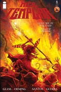 MICE TEMPLAR: LEGEND #8B 