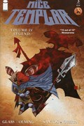 MICE TEMPLAR: LEGEND #3B 