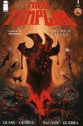 MICE TEMPLAR: LEGEND #4B 