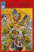 BERZERKER #1B 