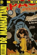 BEFORE WATCHMEN: DR. MANHATTAN #2B 