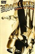 ROCKETEER, THE: CARGO OF DOOM #2-RI 