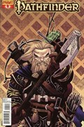 PATHFINDER #4 