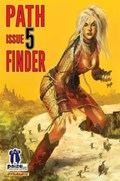 PATHFINDER #5E 