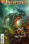 PATHFINDER #6B 